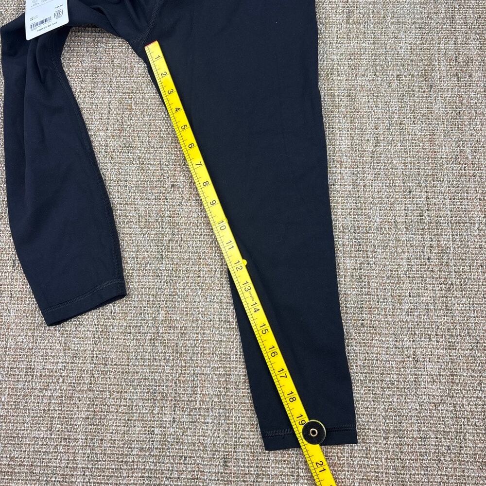 🖤 Athleta Ultra High Rise Elation 7/8 Tight | S | NWT - Picture 4 of 8